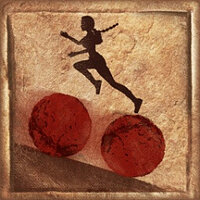 Достижение TR:UB | Я не кегля в игре Tomb Raider 1-3 Remastered для Steam