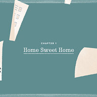 Достижение Home Sweet Home в игре A Little to the Left для Xbox One, Xbox Series