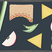 Достижение A Balanced Meal в игре A Little to the Left для Xbox One, Xbox Series