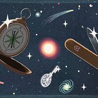Достижение Shooting Star в игре A Little to the Left для Xbox One, Xbox Series