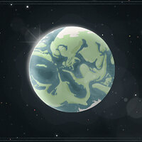 Достижение Full Orbit в игре A Little to the Left для Xbox One, Xbox Series