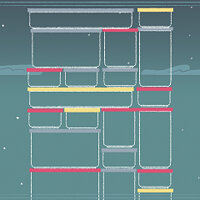 Достижение Unstable Stacker в игре A Little to the Left для Xbox One, Xbox Series