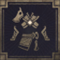 Трофей {trophy} в игре Lysfanga: The Time Shift Warrior для Epic