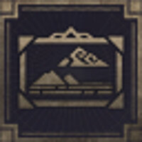 Трофей {trophy} в игре Lysfanga: The Time Shift Warrior для Epic