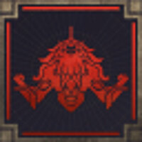 Трофей {trophy} в игре Lysfanga: The Time Shift Warrior для Epic