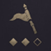 Трофей {trophy} в игре Lysfanga: The Time Shift Warrior для Epic