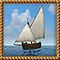 Достижение Шутник, *****! в игре Caribbean Legend для Steam