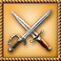 Достижение Фехтовальщик в игре Caribbean Legend для Steam