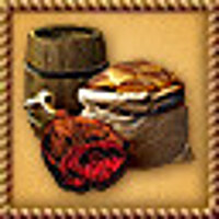 Достижение Продукты дорожают! в игре Caribbean Legend для Steam