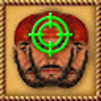 Достижение В упор! в игре Caribbean Legend для Steam
