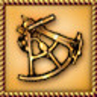 Достижение Путешественник в игре Caribbean Legend для Steam
