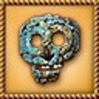 Достижение Простодушный в игре Caribbean Legend для Steam