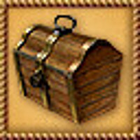 Достижение Охотник за лутбоксами в игре Caribbean Legend для Steam
