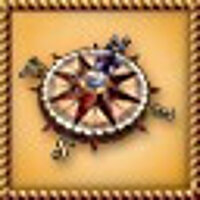 Достижение Адмирал в игре Caribbean Legend для Steam
