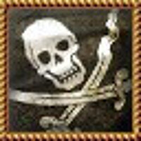 Достижение Морской разбойник в игре Caribbean Legend для Steam