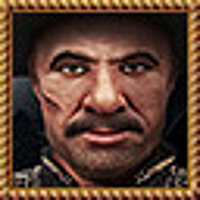 Достижение Как жил, так и помер в игре Caribbean Legend для Steam