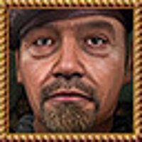 Достижение Сразу к делу в игре Caribbean Legend для Steam