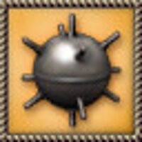Достижение Минёр в игре Caribbean Legend для Steam