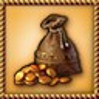 Достижение Негоциант в игре Caribbean Legend для Steam