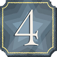 Трофей {trophy} в игре A Little to the Left для PS4