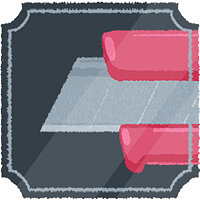 Трофей {trophy} в игре A Little to the Left для PS4