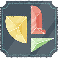 Трофей {trophy} в игре A Little to the Left для PS4