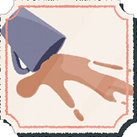 Трофей {trophy} в игре A Little to the Left для PS4