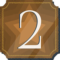 Трофей {trophy} в игре A Little to the Left для PS4