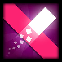 Трофей {trophy} в игре Just Shapes & Beats для PS4