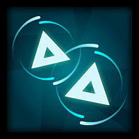 Трофей {trophy} в игре Just Shapes & Beats для PS4