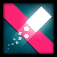 Трофей {trophy} в игре Just Shapes & Beats для PS4