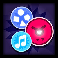Трофей {trophy} в игре Just Shapes & Beats для PS4