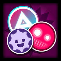 Трофей {trophy} в игре Just Shapes & Beats для PS4