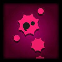 Трофей {trophy} в игре Just Shapes & Beats для PS4