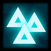Трофей {trophy} в игре Just Shapes & Beats для PS4