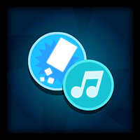 Трофей {trophy} в игре Just Shapes & Beats для PS4