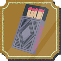 Трофей {trophy} в игре A Little to the Left для PS5