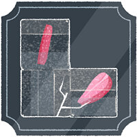 Трофей {trophy} в игре A Little to the Left для PS5