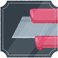 Трофей {trophy} в игре A Little to the Left для PS5