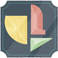 Трофей {trophy} в игре A Little to the Left для PS5