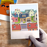 Достижение Pinnacove Suburbs в игре House Flipper 2 для Xbox Series