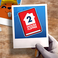 Достижение You did it! в игре House Flipper 2 для Xbox Series