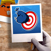 Достижение Bullseye в игре House Flipper 2 для Xbox Series