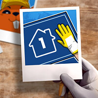 Достижение I'm an architect! в игре House Flipper 2 для Xbox Series