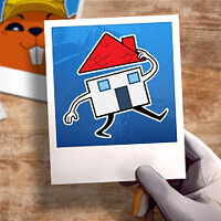 Достижение They come and they go в игре House Flipper 2 для Xbox Series