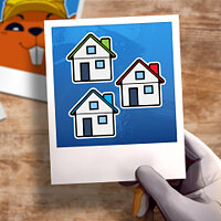 Достижение House hoarder в игре House Flipper 2 для Xbox Series