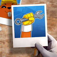 Достижение Tinkerer в игре House Flipper 2 для Xbox Series