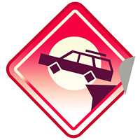 Трофей {trophy} в игре Pacific Drive для PS5