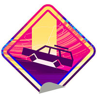 Трофей {trophy} в игре Pacific Drive для PS5