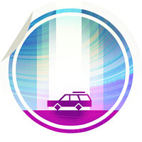 Трофей {trophy} в игре Pacific Drive для PS5